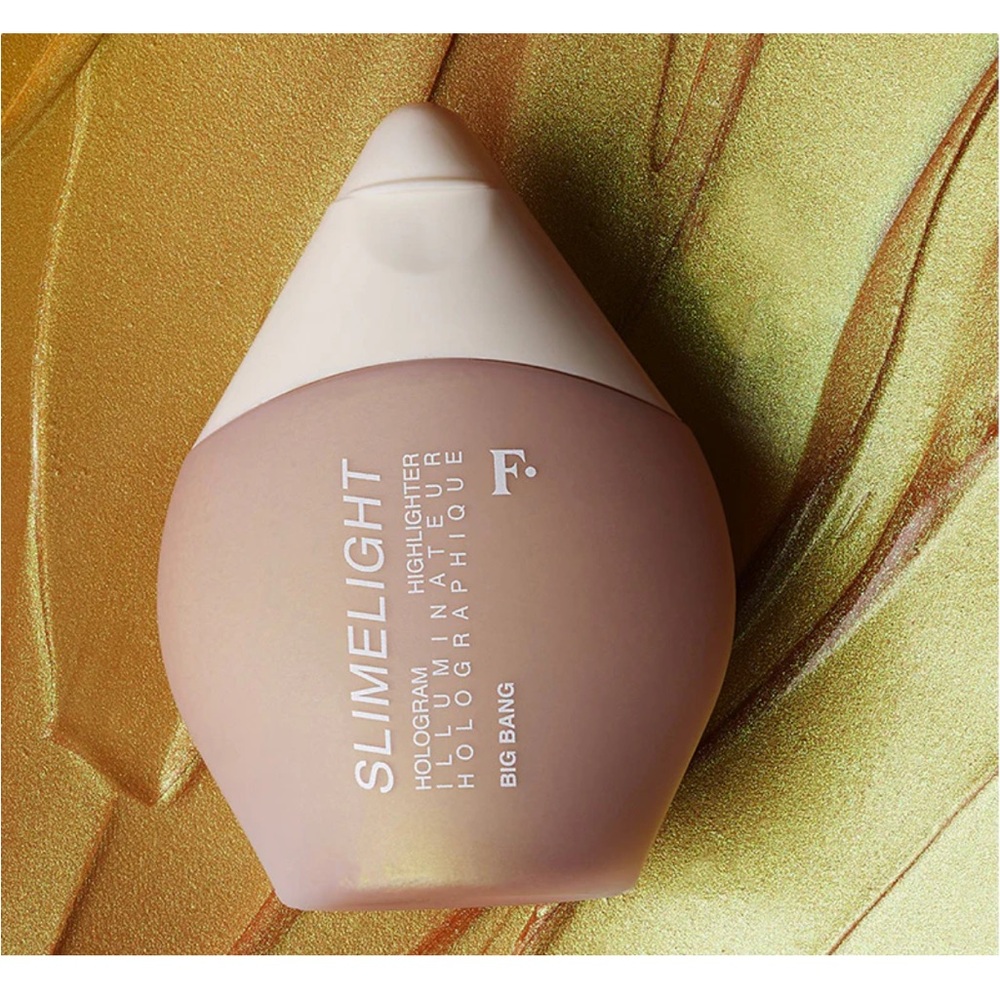 FRECK
SLIMELIGHT HIGHLIGHTER - BIG BANG